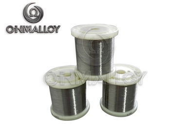 Cr15Ni60 Nichrome Resistance Wire Ni60Cr15 SWG 25 0.5mm For Bell Furnaces