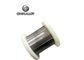 0.8mm NiCr3020wire ISA-CHROM30 Wire Ni30Cr20 Resistance Wire For Sealer