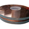 Annealing Copper Based Alloys ASTM B152 For Electric Springs