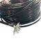 PVC Insulation Extension Thermocouple Cable For Electrical Equipment