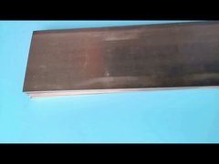 C17200 Beryllium Copper