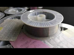 Inconel625 ERNiCrMo3 Проволока для термического напыления Никелевый сплав