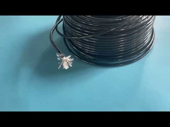 Протяжной кабель термопары типа J