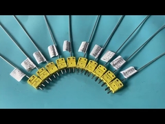 Внешний диаметр 3,2 мм минерально-изолированная термопара