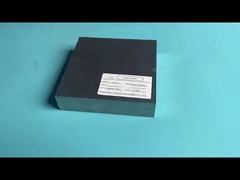 30*130*130mm Expansion alloy 4J36 Plate in polished surface