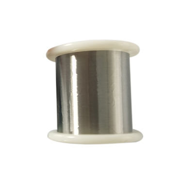 Premium Nichrome 80/20 Resistance Strip | UNS N06003, DIN 2.4869