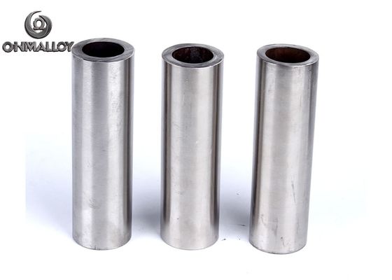 20mm X 1.5mm Kovar Seamless Alloy Tube | Low CTE Matched to Borosilicate Glass for Hermetic Sealing
