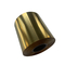 0.05 x 300mm Brass Copper Foil H63 CuZn37 High Strength Foil