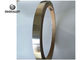 Thickness 0.3mm 99.6% Bright Pure Nickel Strip For Li Battery Pack