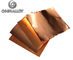 0.01mm Copper Based Alloys CuMn12Ni4 Manganin Foil For Resistance Shunt