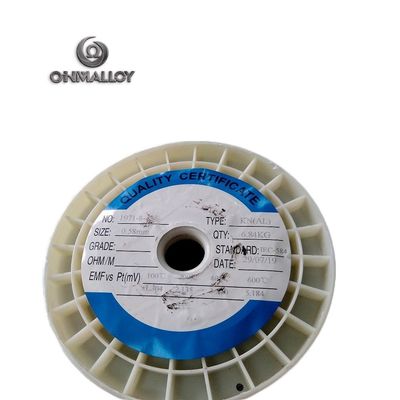 0.58mm Bare Thermocouple Wire