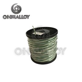 Напечатайте сплав никеля провода термопары к для кабеля АВГ8 расширения/компенсации